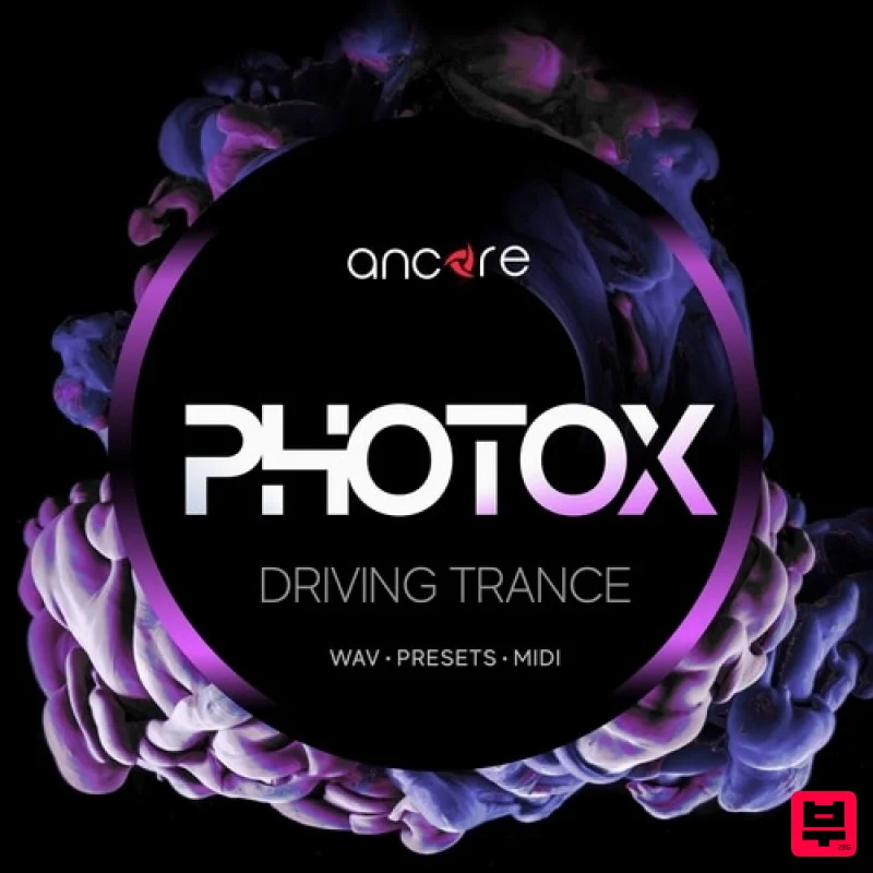 Ancore Sounds PHOTOX Driving Trance Pack - Trance