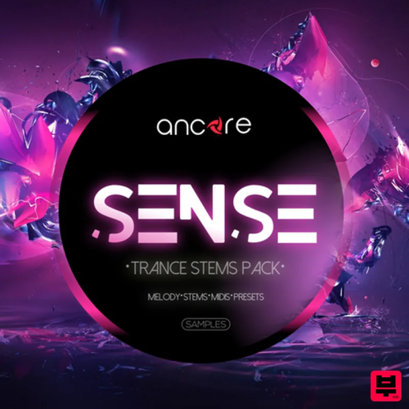 Ancore Sounds Sense The Progressive - Progressive