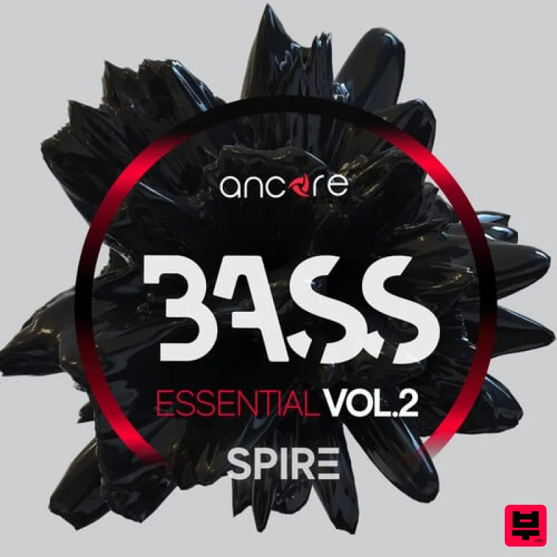 Ancore Sounds Spire Bass Essential Vol.2 - Deep House