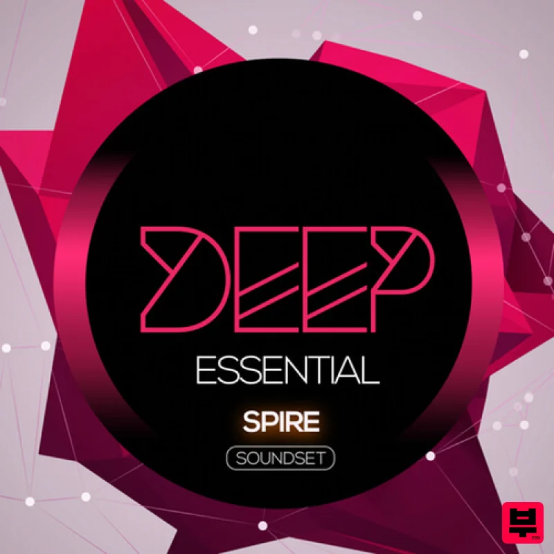 Ancore Sounds Spire Deep Essential - Deep House