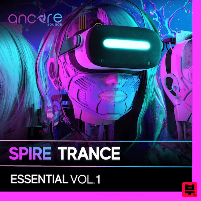 Ancore Sounds Spire Trance Essential Vol.1 - Trance