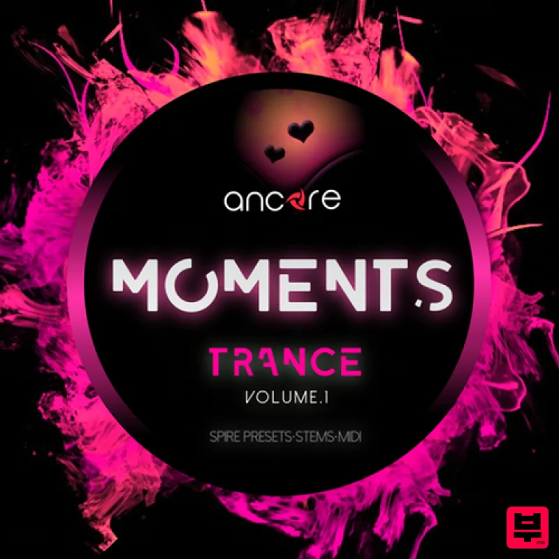 Ancore Sounds Trance Moments Vol.1 - Trance