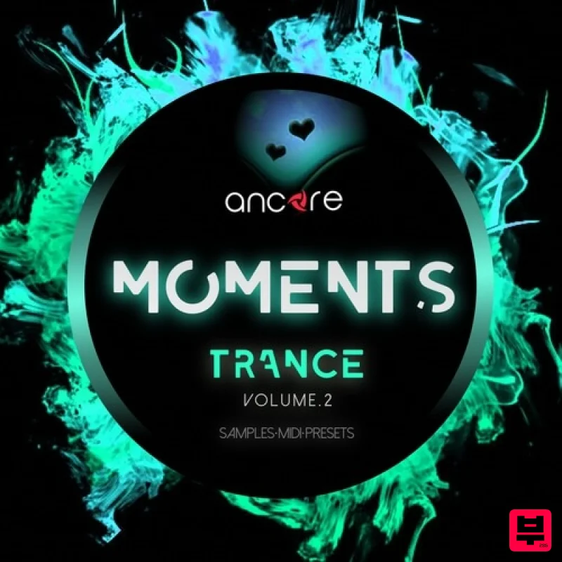 Ancore Sounds Trance Moments Vol.2 - Trance