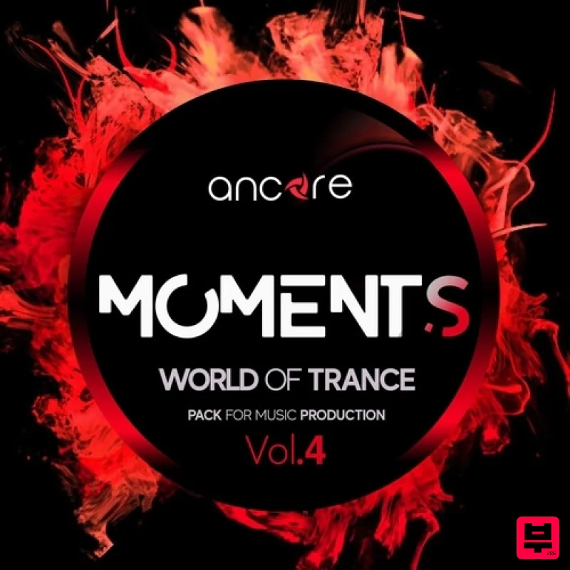Ancore Sounds Trance Moments Vol.4 - Progressive
