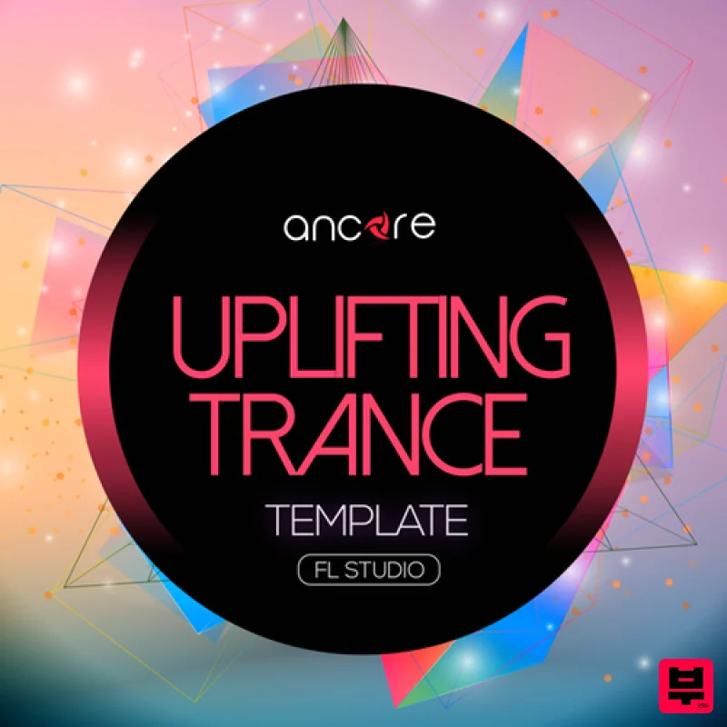 Ancore Sounds Uplifting Trance Fl Studio Template Vol.1 - Dance Music