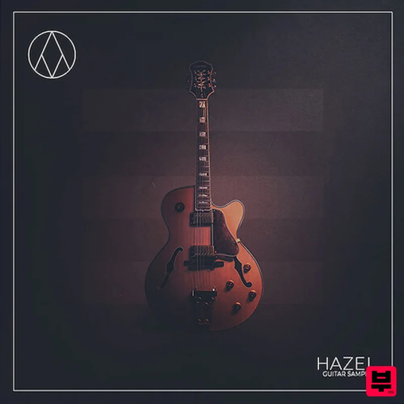 AngelicVibes Sounds Hazel - Guitar Melody Pack - Pop
