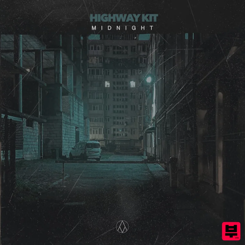 AngelicVibes Sounds Highway Kit - Hip Hop