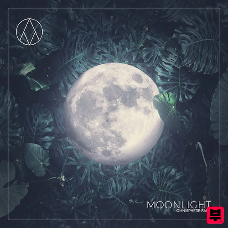 AngelicVibes Sounds Moonlight - Omnisphere Bank - Hip Hop
