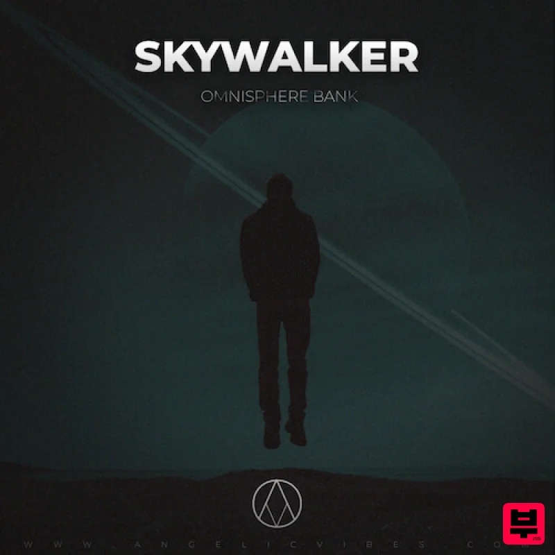 AngelicVibes Sounds Skywalker - Omnisphere Bank - Hip Hop