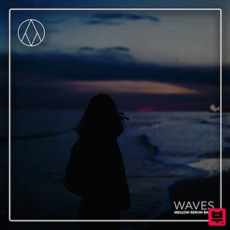 AngelicVibes Sounds Waves - Serum Bank - Professional Music Instrument Photo