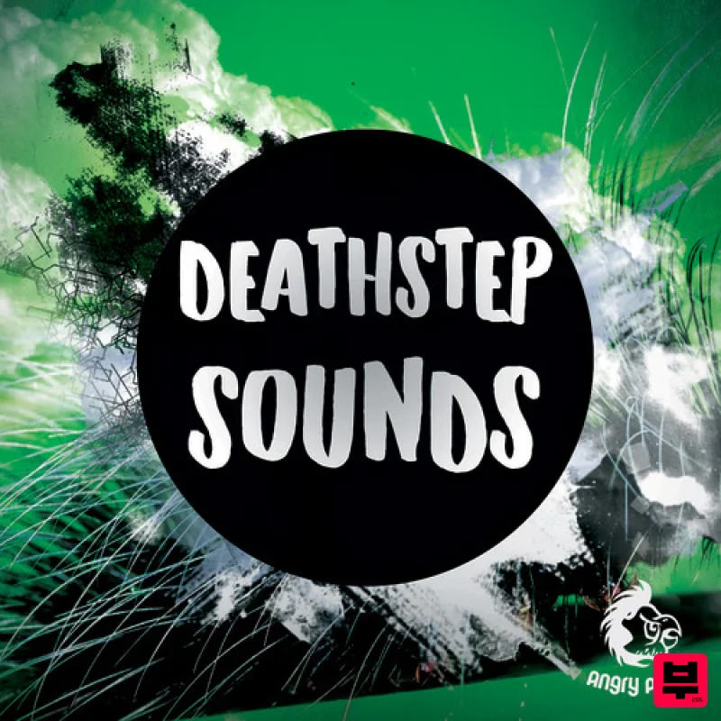 Angry Parrot Deathstep Sounds - Professional Music Instrument Photo