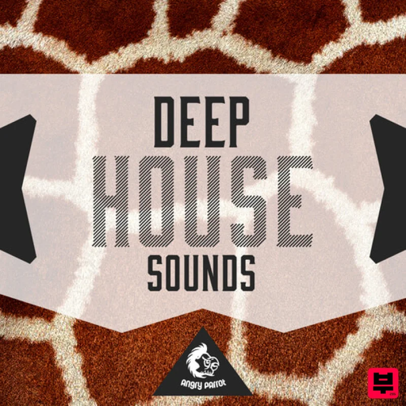 Angry Parrot Deep House Sounds - Deep House