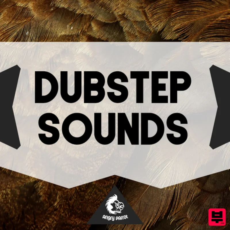 Angry Parrot Dubstep Sounds - Dubstep