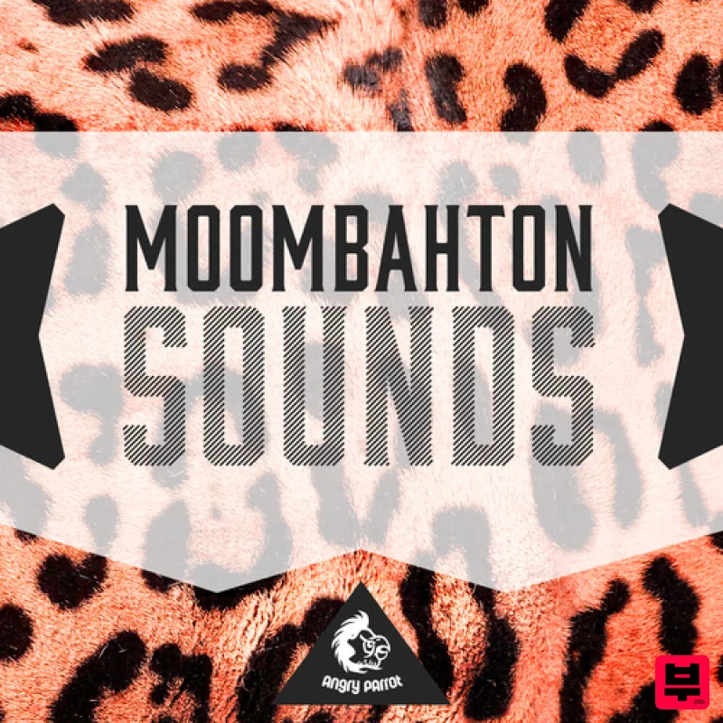 Angry Parrot Moombahton Sounds - Moombahton