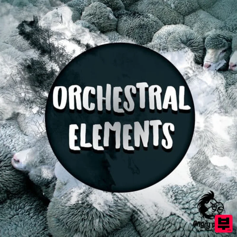 Angry Parrot Orchestral Elements - Orchestral