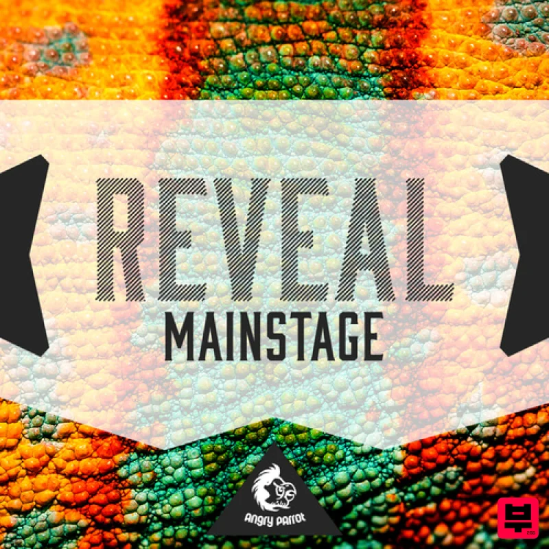 Angry Parrot Reveal Mainstage - EDM