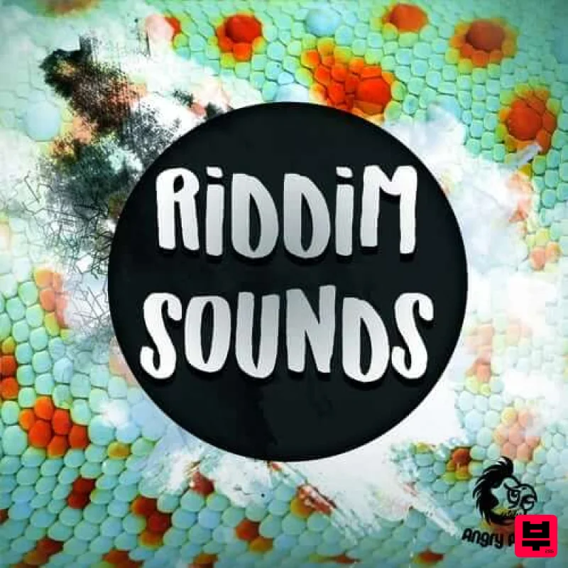 Angry Parrot Riddim Sounds - Riddim