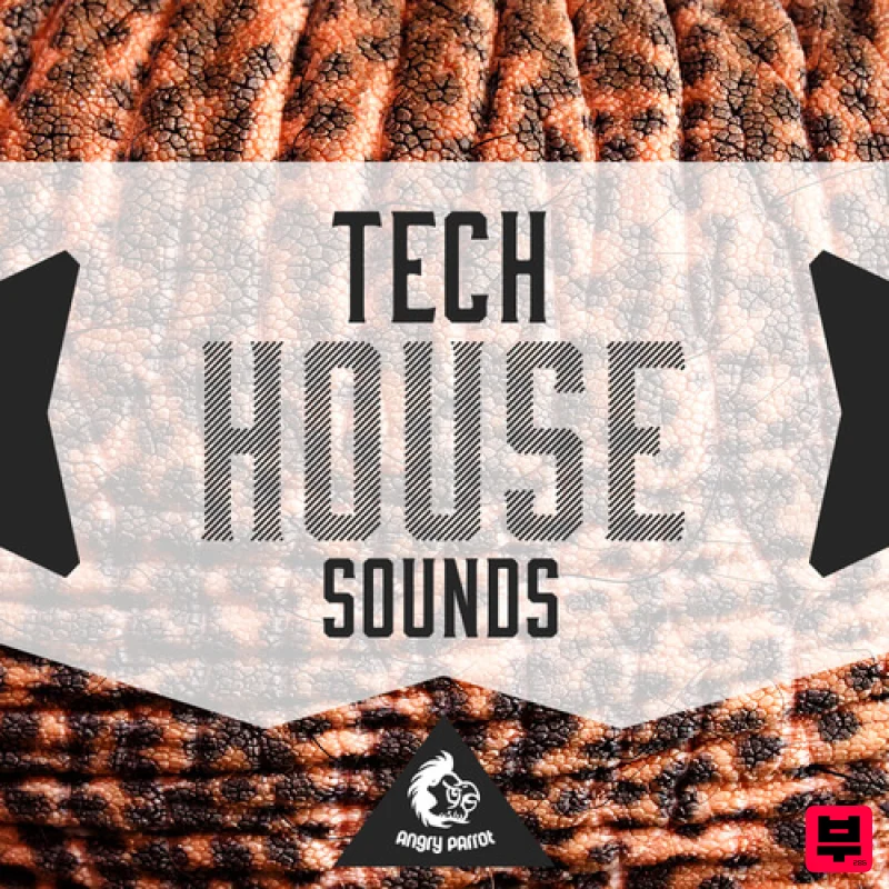 Angry Parrot Tech House Sounds - Tech House