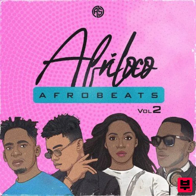 AOTBB Afriloco: Afrobeats Vol.2 - Dancehall