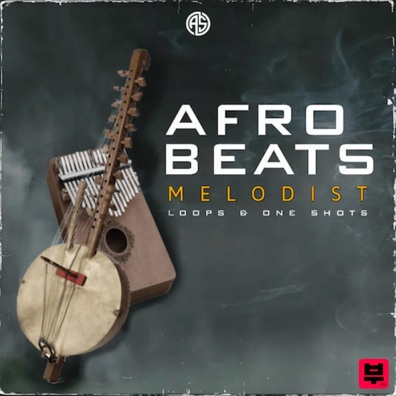 AOTBB Afrobeats Melodist: Loops & One-Shots - Dancehall