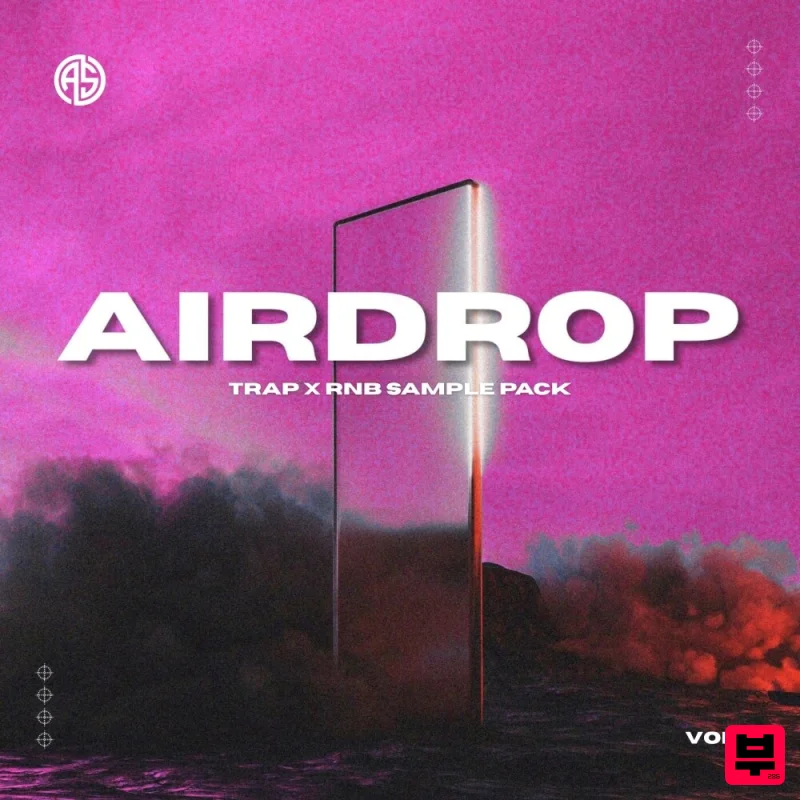 AOTBB Airdrop 3 - Trap X RnB - Trap