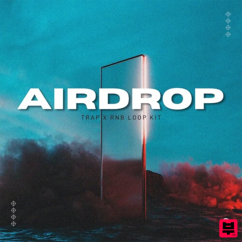 AOTBB AIRDROP – Trap & RnB Loop Kit - Hip Hop
