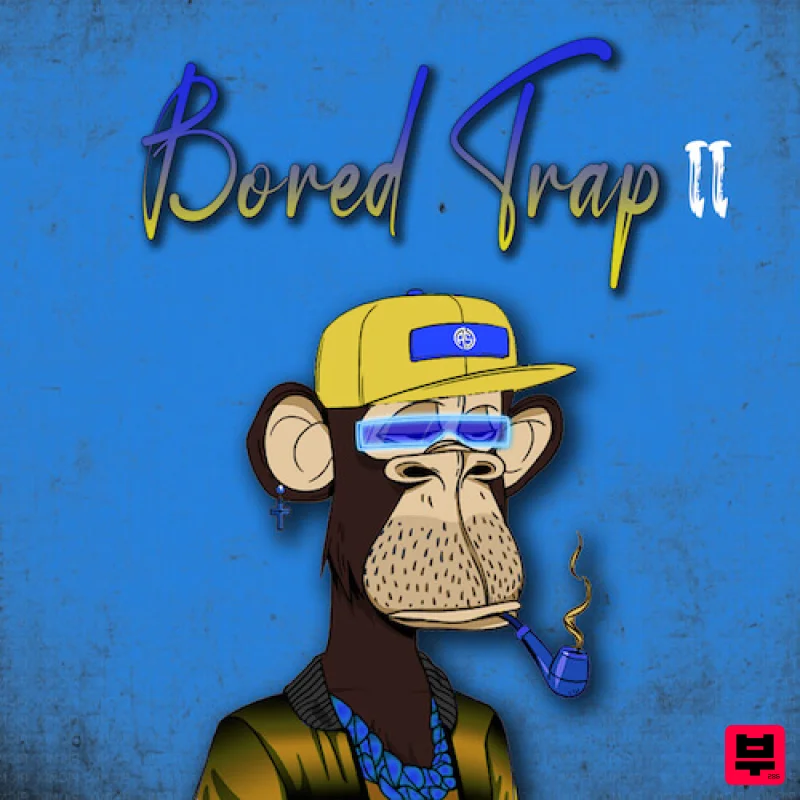 AOTBB Bored Trap II - Hip Hop