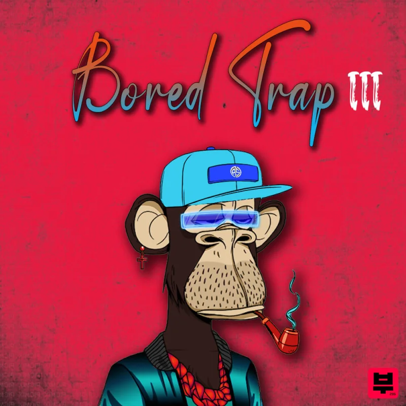 AOTBB Bored Trap III - Trap