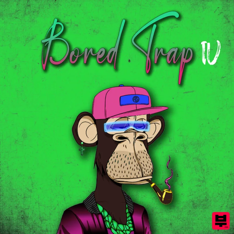 AOTBB Bored Trap IV - Trap