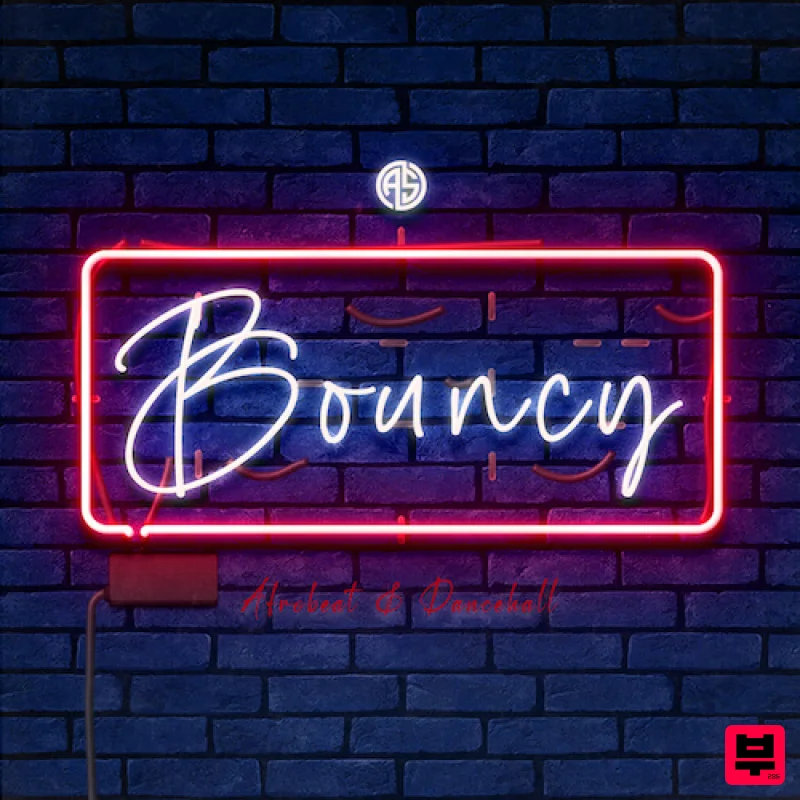 AOTBB Bouncy: Afrobeat & Dancehall - Dancehall
