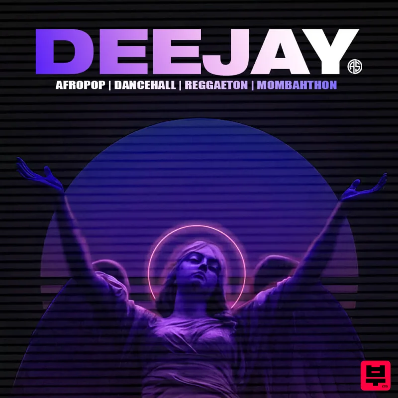 AOTBB DEEJAY - Dancehall