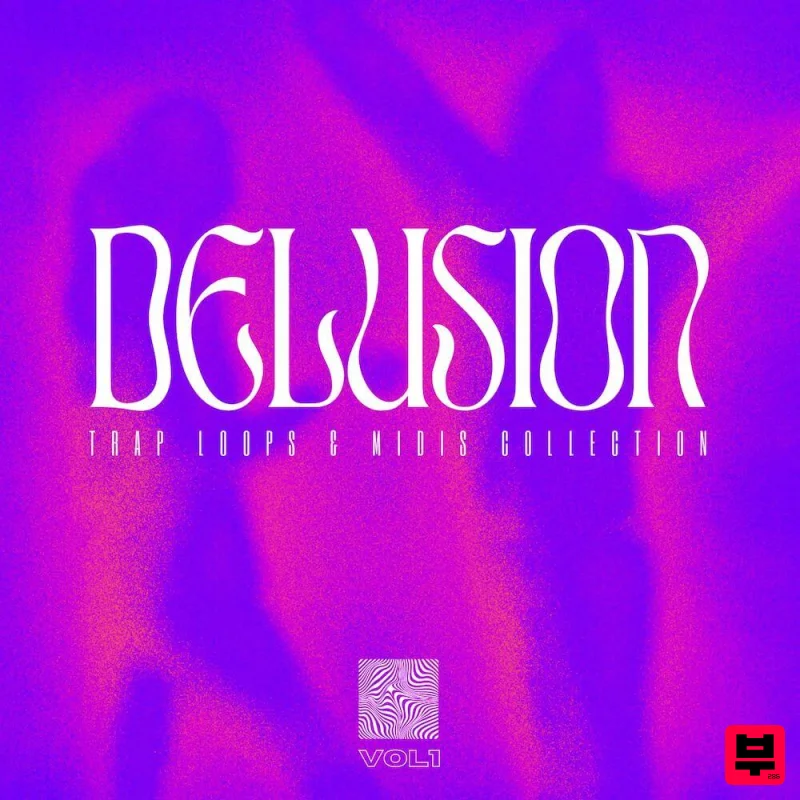 AOTBB DELUSION Vol. 1 – Trap Pack - Trap