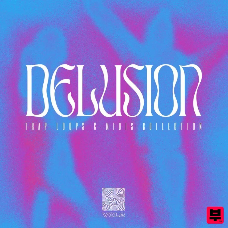 AOTBB DELUSION Vol.2 – Trap Pack - Trap