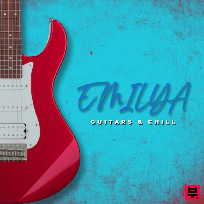 AOTBB Emilya: Guitars & Chill Vol.1 - Trap