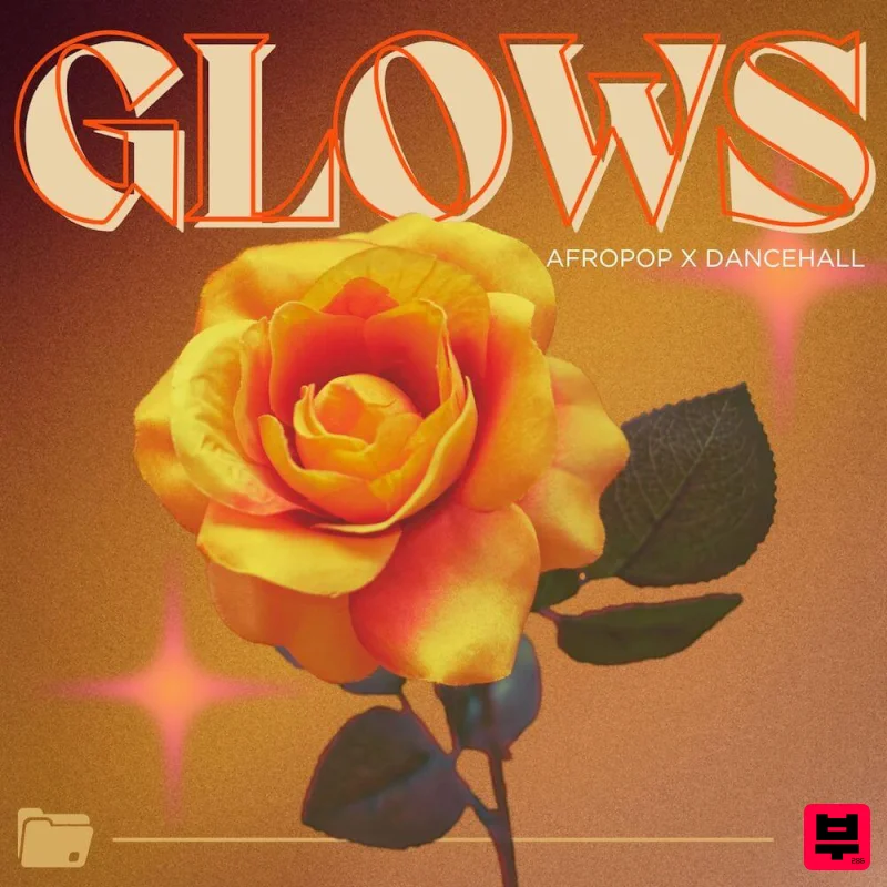 AOTBB GLOWS - Afropop X Dancehall - Professional Music Instrument Photo