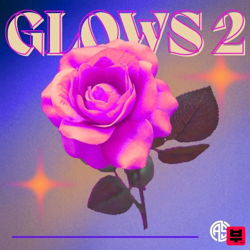 AOTBB GLOWS 2 - Professional Music Instrument Photo