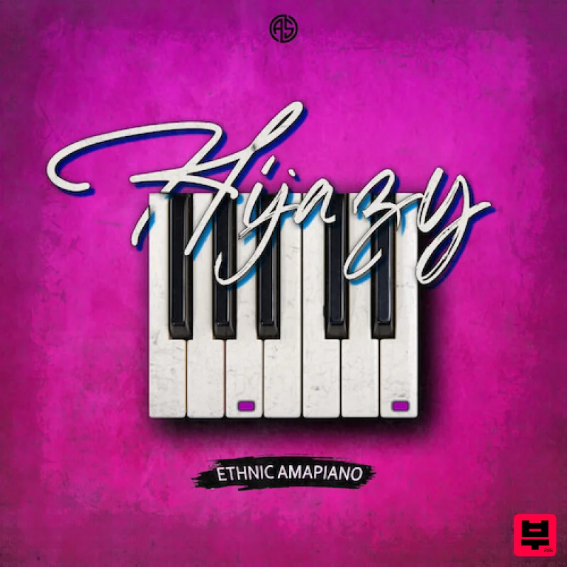 AOTBB Hijazy: Ethnic Amapiano - Dancehall