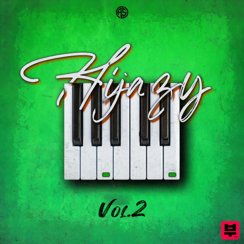 AOTBB Hijazy: Ethnic Amapiano Vol.2 - Amapiano