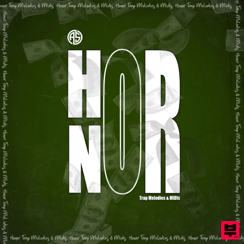 AOTBB Honor - Trap Kit - Trap