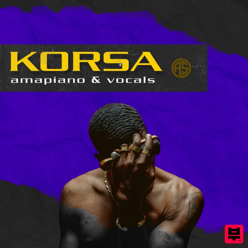 AOTBB KORSA: Amapiano & Vocals - Amapiano