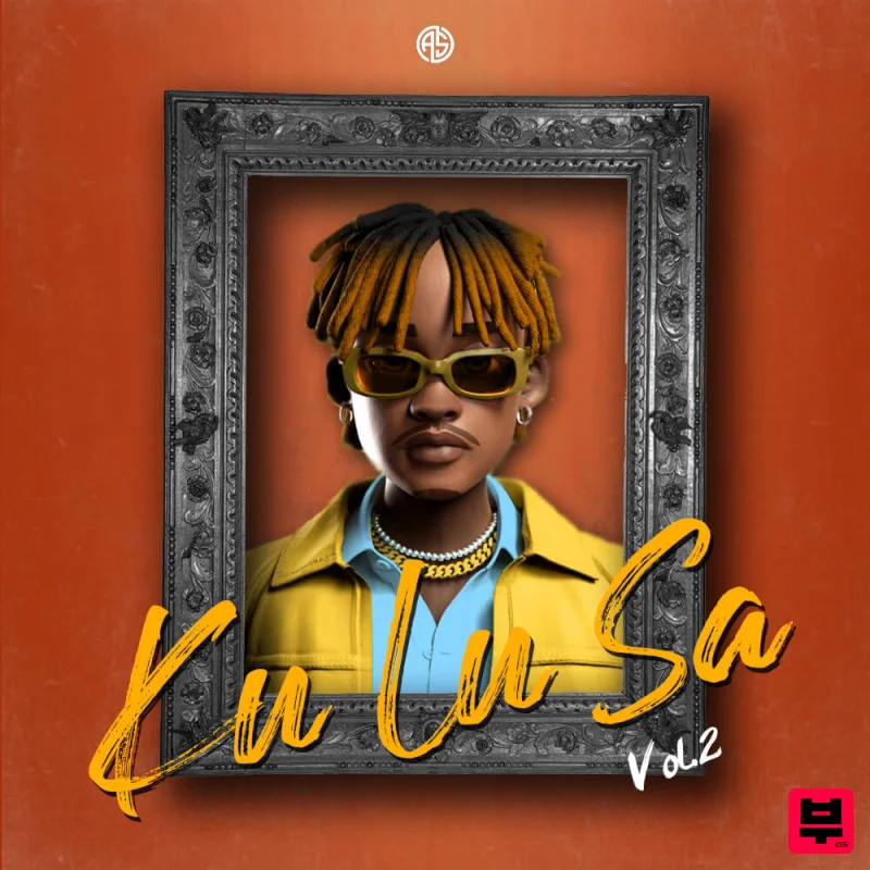 AOTBB KU LU SA: Afrobeat Vol.2 - Afrobeat