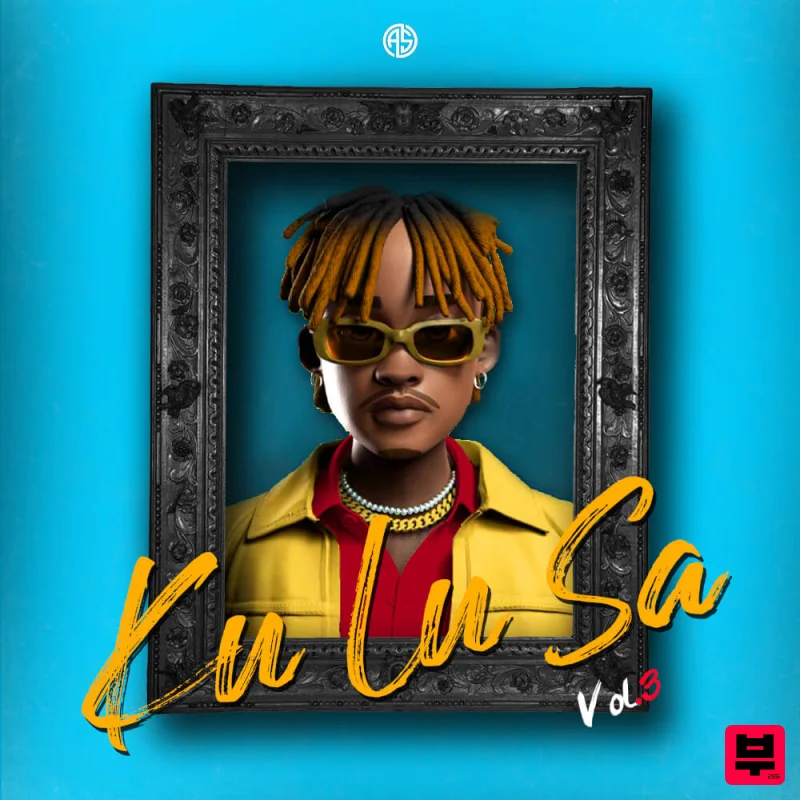 AOTBB KU LU SA: Afrobeat Vol.3 - Afrobeat