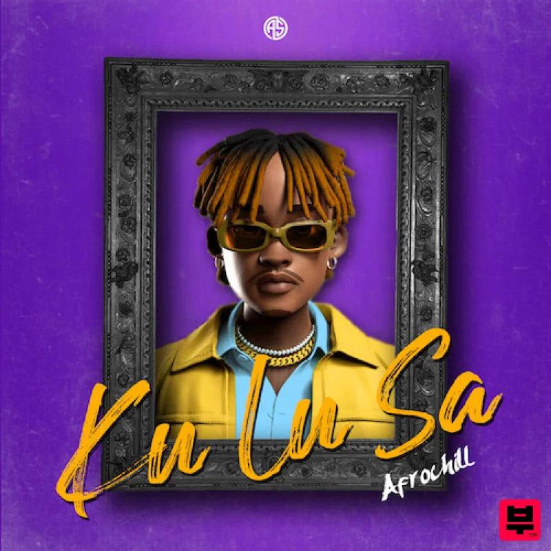 AOTBB KU LU SA Afrochill - Amapiano