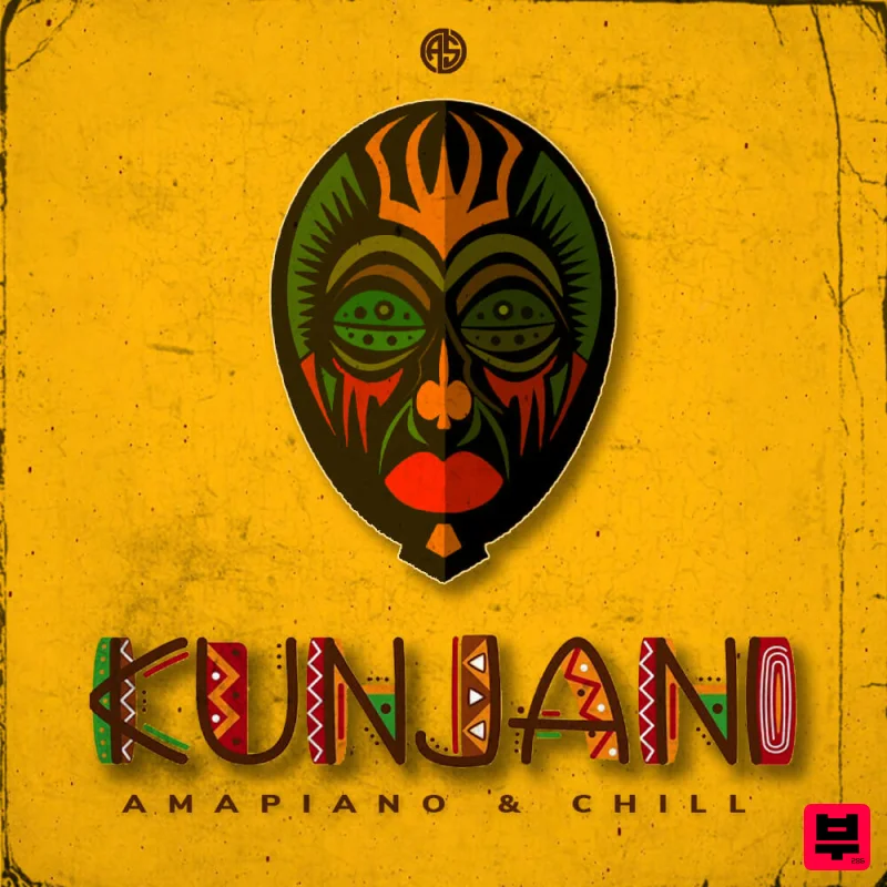 AOTBB KUNJANI : Amapiano & Chill - Amapiano