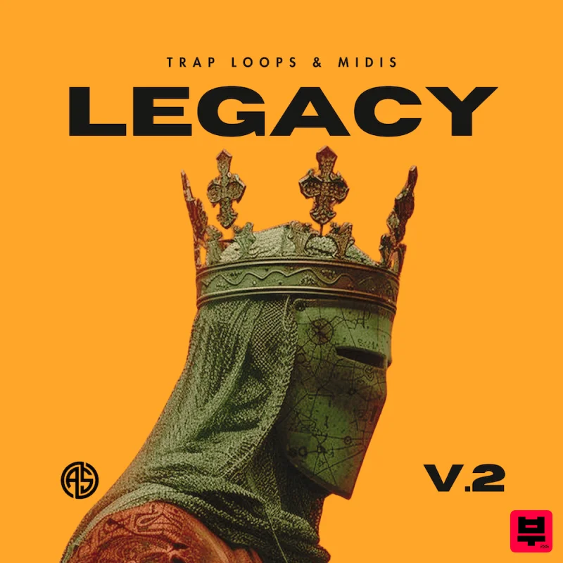 AOTBB LEGACY V.2 - Trap