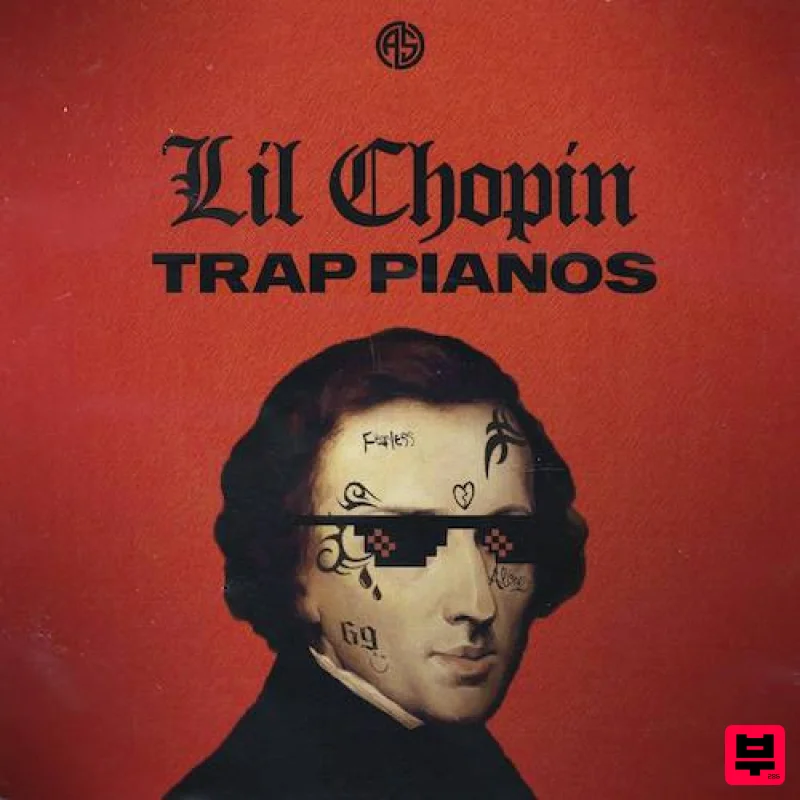 AOTBB Lil Chopin Vol.1 - Trap