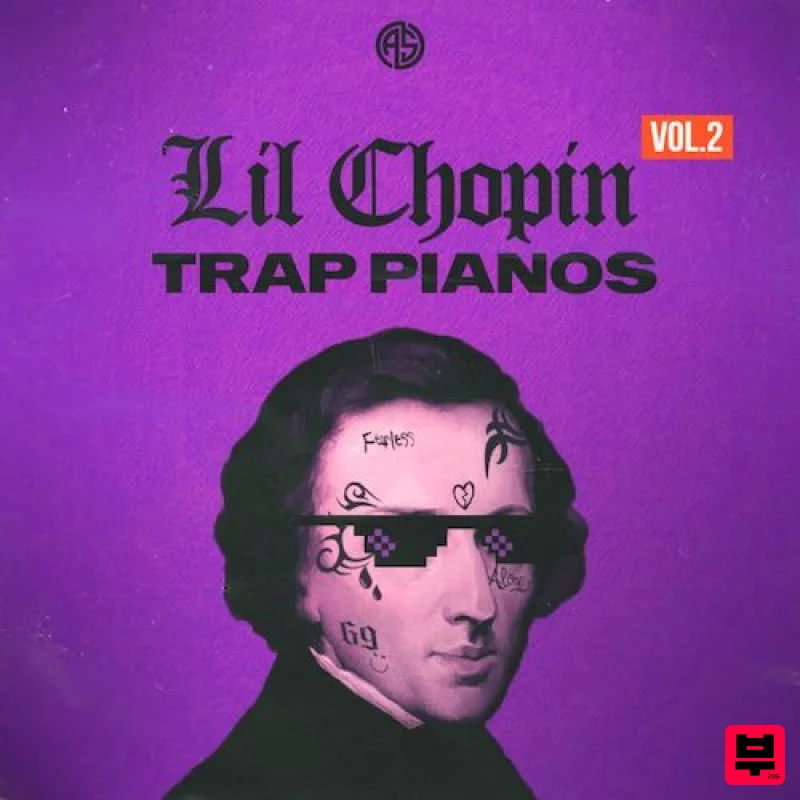AOTBB Lil Chopin Vol.2 - Trap