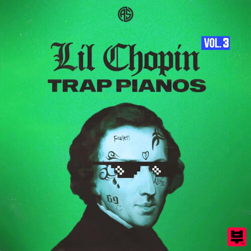 AOTBB Lil Chopin Vol.3 - Hip Hop