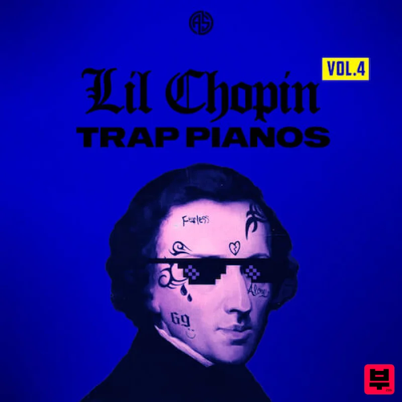 AOTBB Lil Chopin Vol.4 - Hip Hop