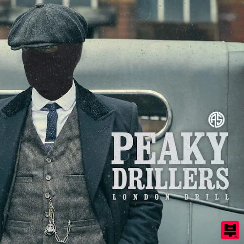 AOTBB Peaky Drillers - Drill